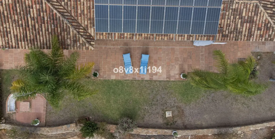 Sale of finca - cortijo in Alhaurín de la Torre 39