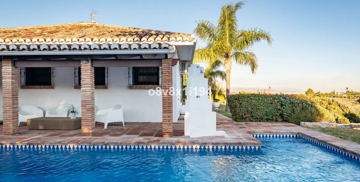 Sale of finca - cortijo in Alhaurín de la Torre 41