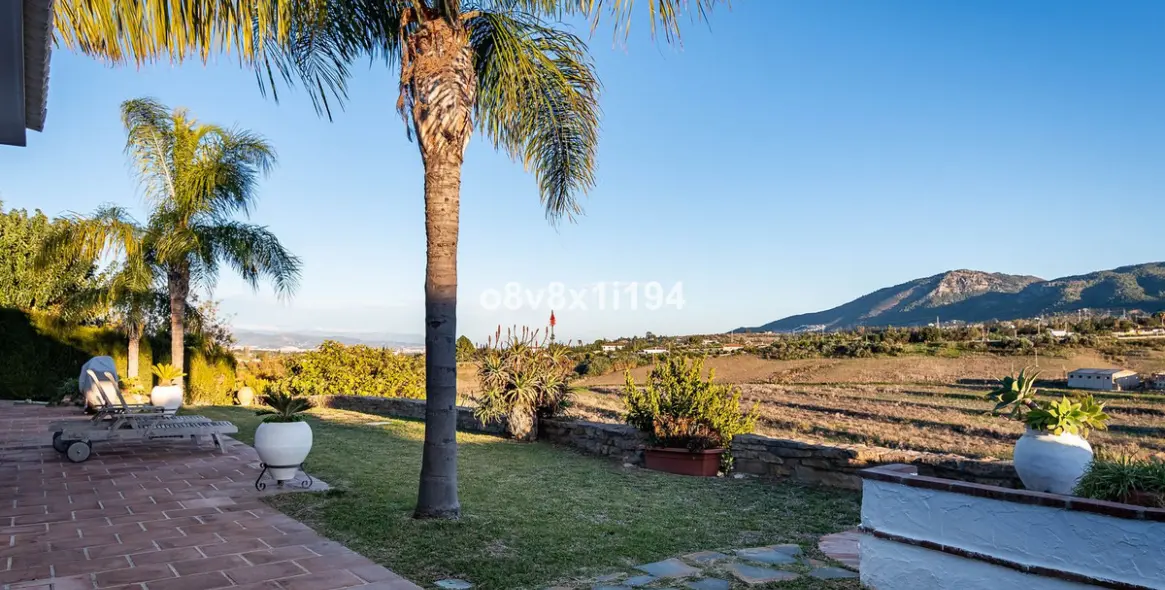 Sale of finca - cortijo in Alhaurín de la Torre 43