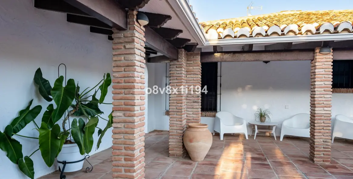 Sale of finca - cortijo in Alhaurín de la Torre 48