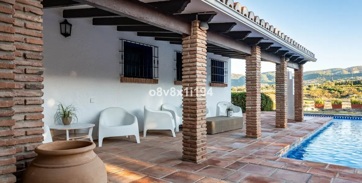 Sale of finca - cortijo in Alhaurín de la Torre 49