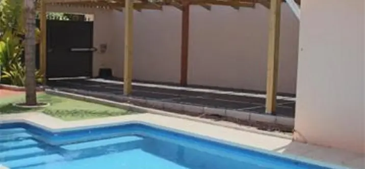 Продажа  отдельно стоящей виллы в Torremolinos 1