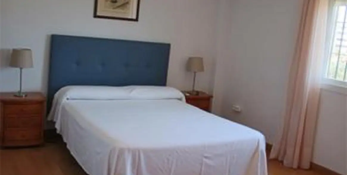 Продажа  отдельно стоящей виллы в Torremolinos 6