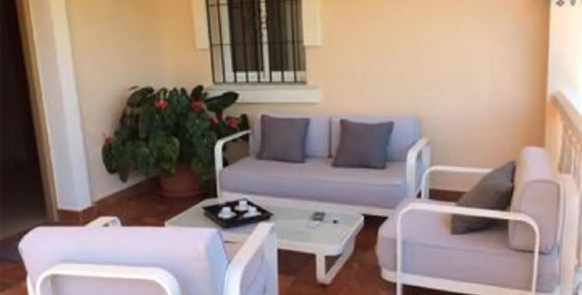 Продажа  отдельно стоящей виллы в Torremolinos 7