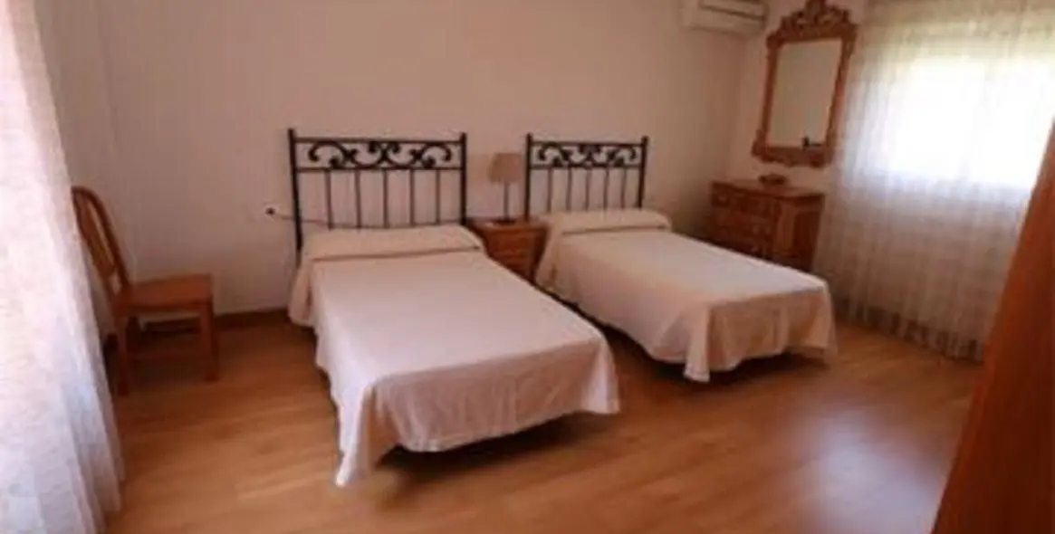 Продажа  отдельно стоящей виллы в Torremolinos 9