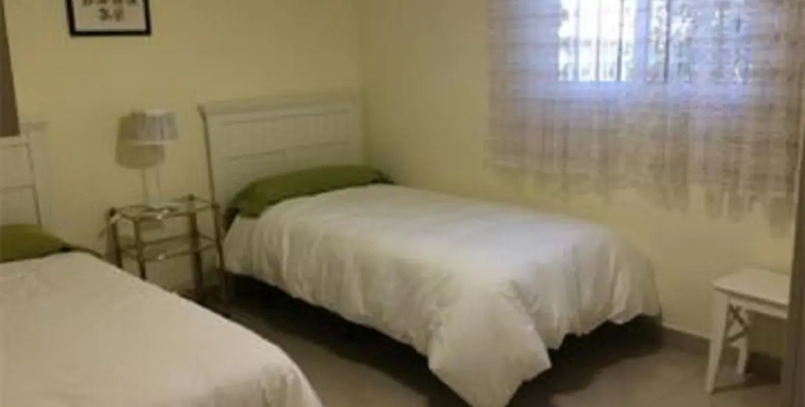 Продажа  отдельно стоящей виллы в Torremolinos 13