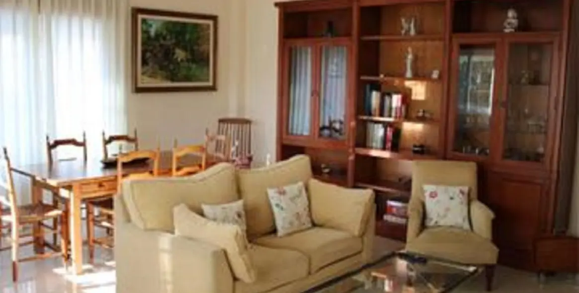 Продажа  отдельно стоящей виллы в Torremolinos 14