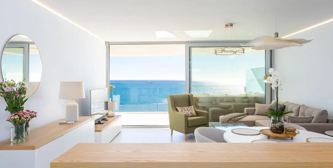 Продажа пентхауса в Carvajal 3