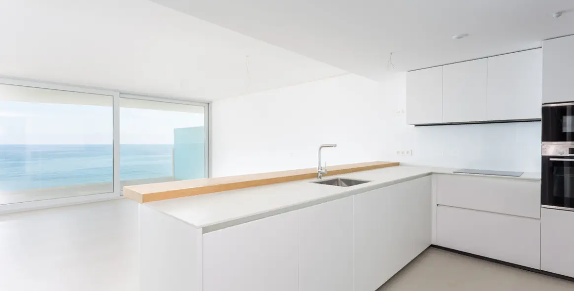 Продажа пентхауса в Carvajal 7