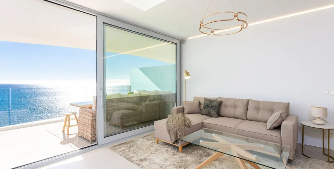 Продажа пентхауса в Carvajal 9