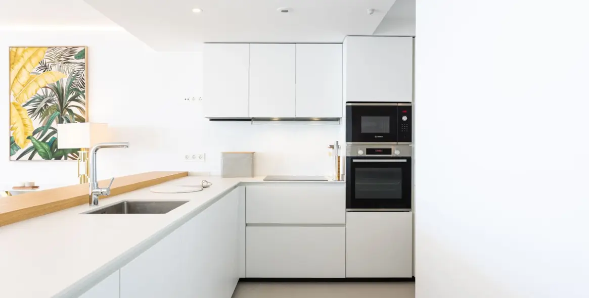 Продажа пентхауса в Carvajal 10