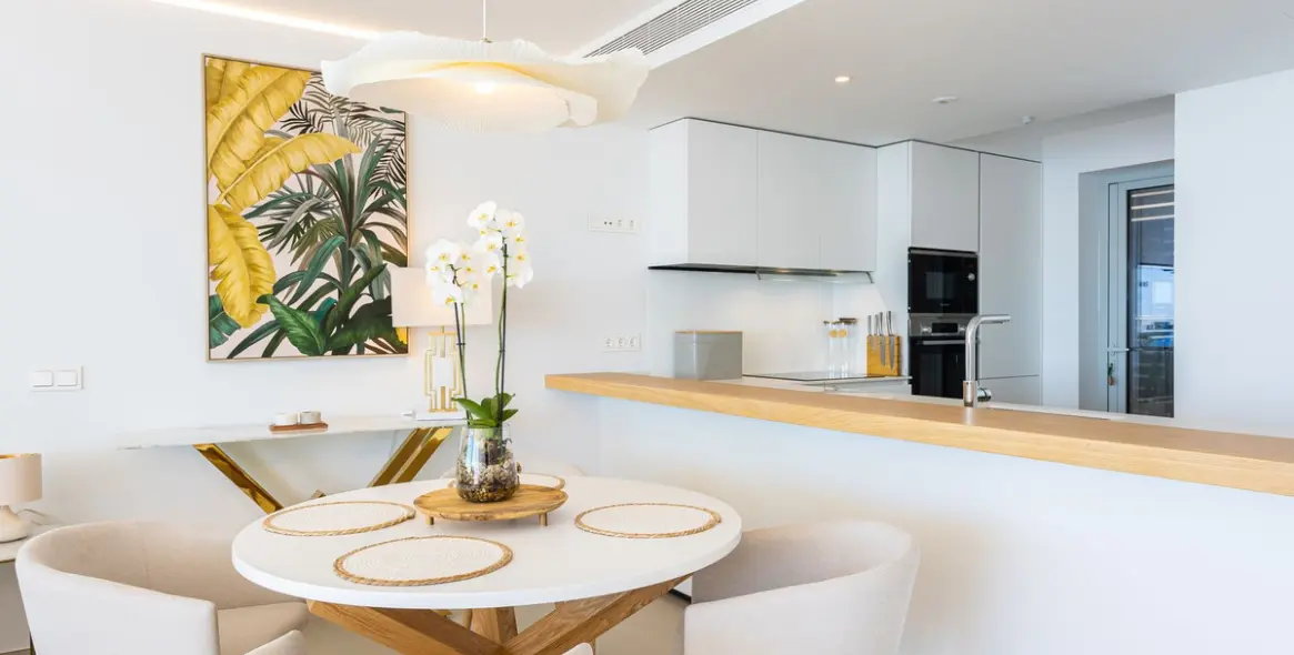 Продажа пентхауса в Carvajal 11