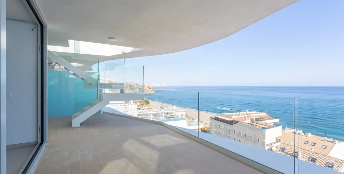 Продажа пентхауса в Carvajal 12