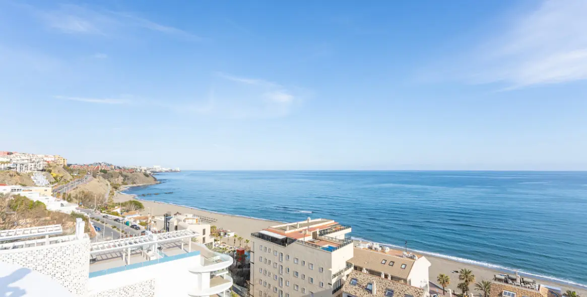 Продажа пентхауса в Carvajal 15