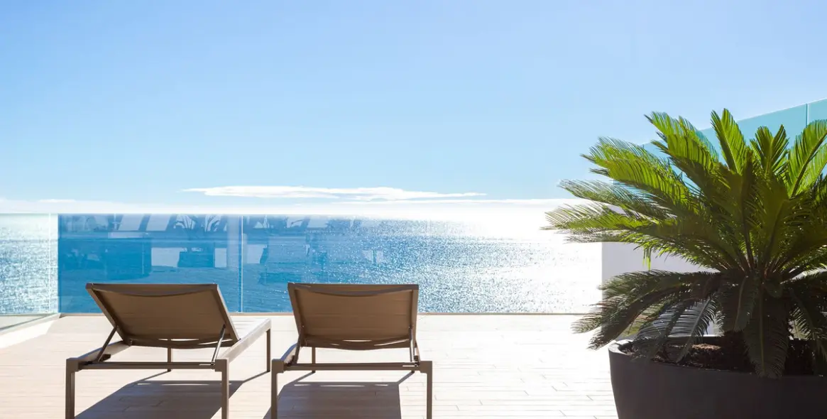 Продажа пентхауса в Carvajal 17