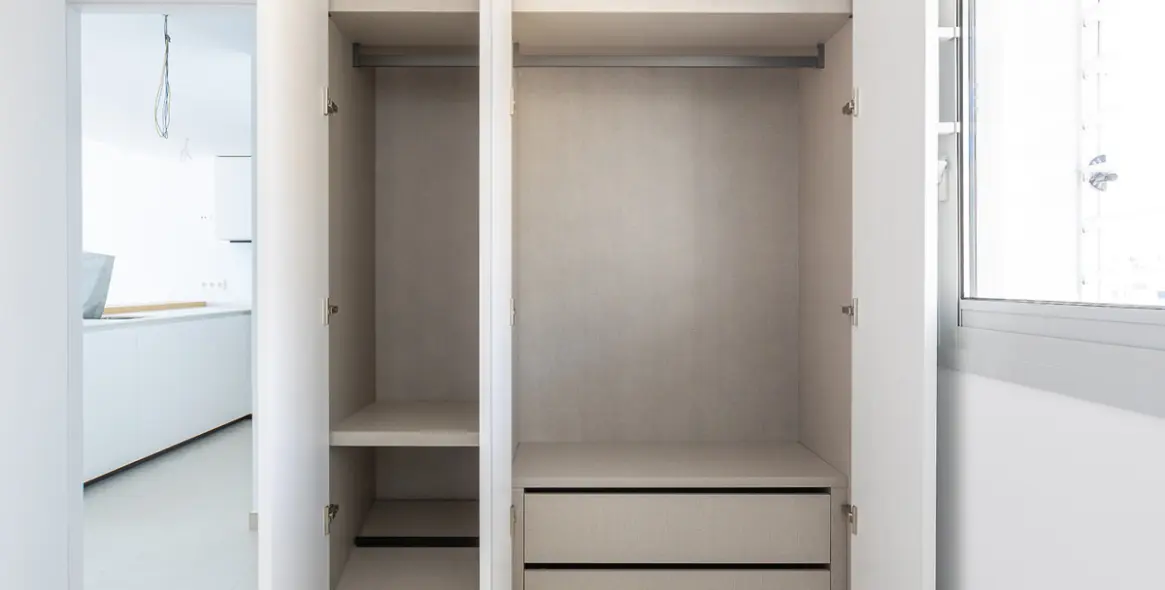 Venta de ático en Carvajal 25