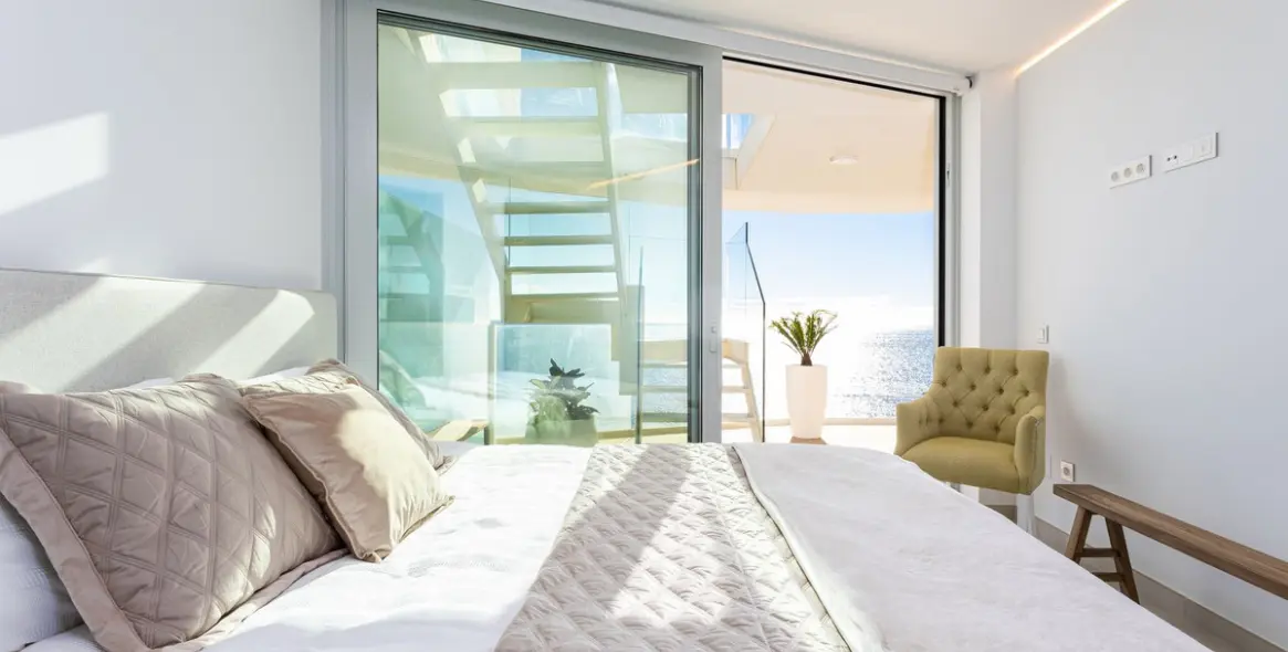 Venta de ático en Carvajal 28