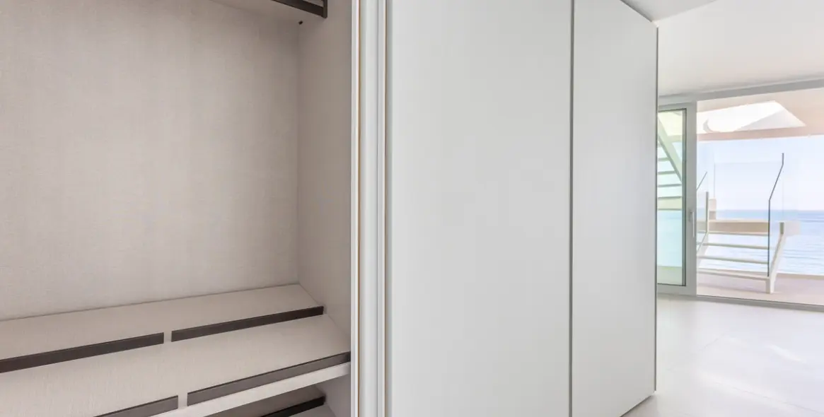 Venta de ático en Carvajal 29