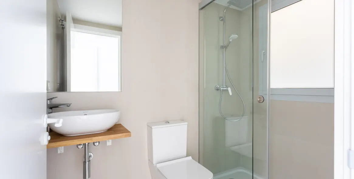 Venta de ático en Carvajal 32