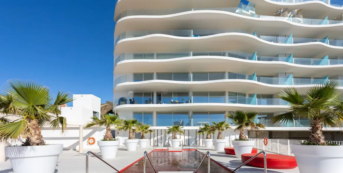 Venta de ático en Carvajal 35