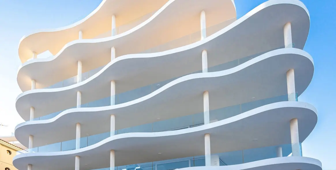 Venta de ático en Carvajal 40