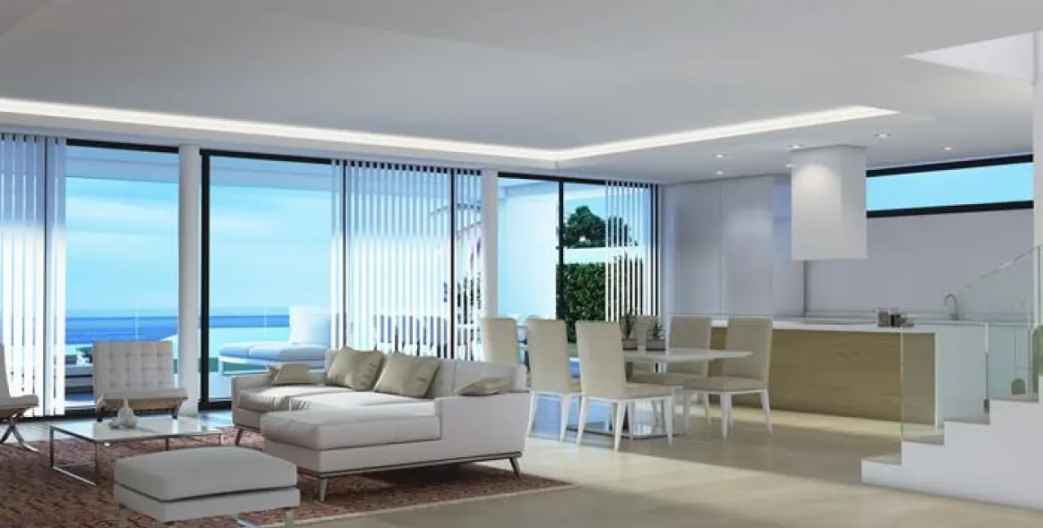 Продажа  отдельно стоящей виллы в La Duquesa 3