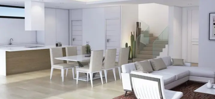 Venta de villa independiente en La Duquesa 3