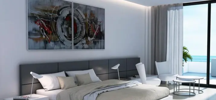 Venta de villa independiente en La Duquesa 4