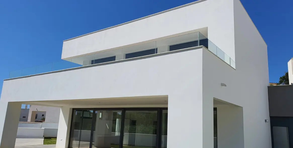 Продажа  отдельно стоящей виллы в La Duquesa 10