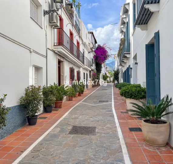 Продажа таунхауса в Marbella