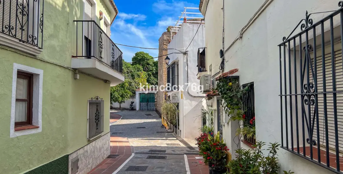 Продажа таунхауса в Marbella 2