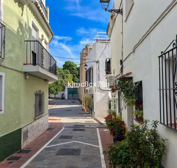 Продажа таунхауса в Marbella