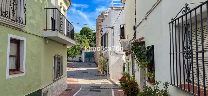 Продажа таунхауса в Marbella 1