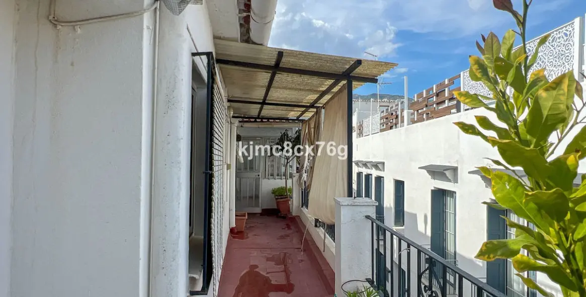 Sale of townhouse in Marbella 24