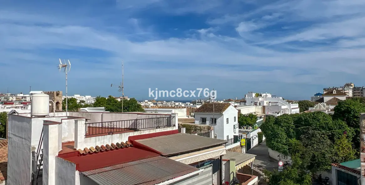 Sale of townhouse in Marbella 31
