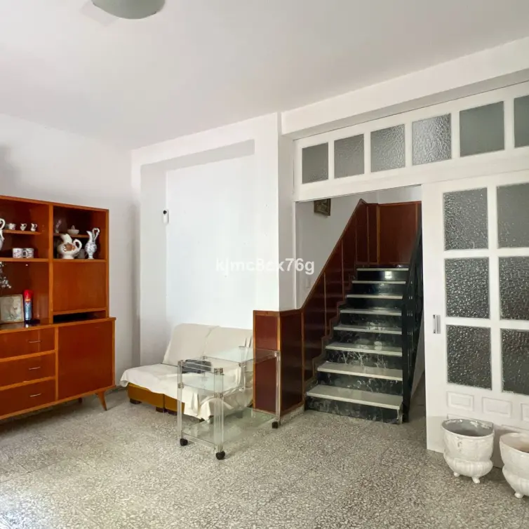Sale of townhouse in Marbella