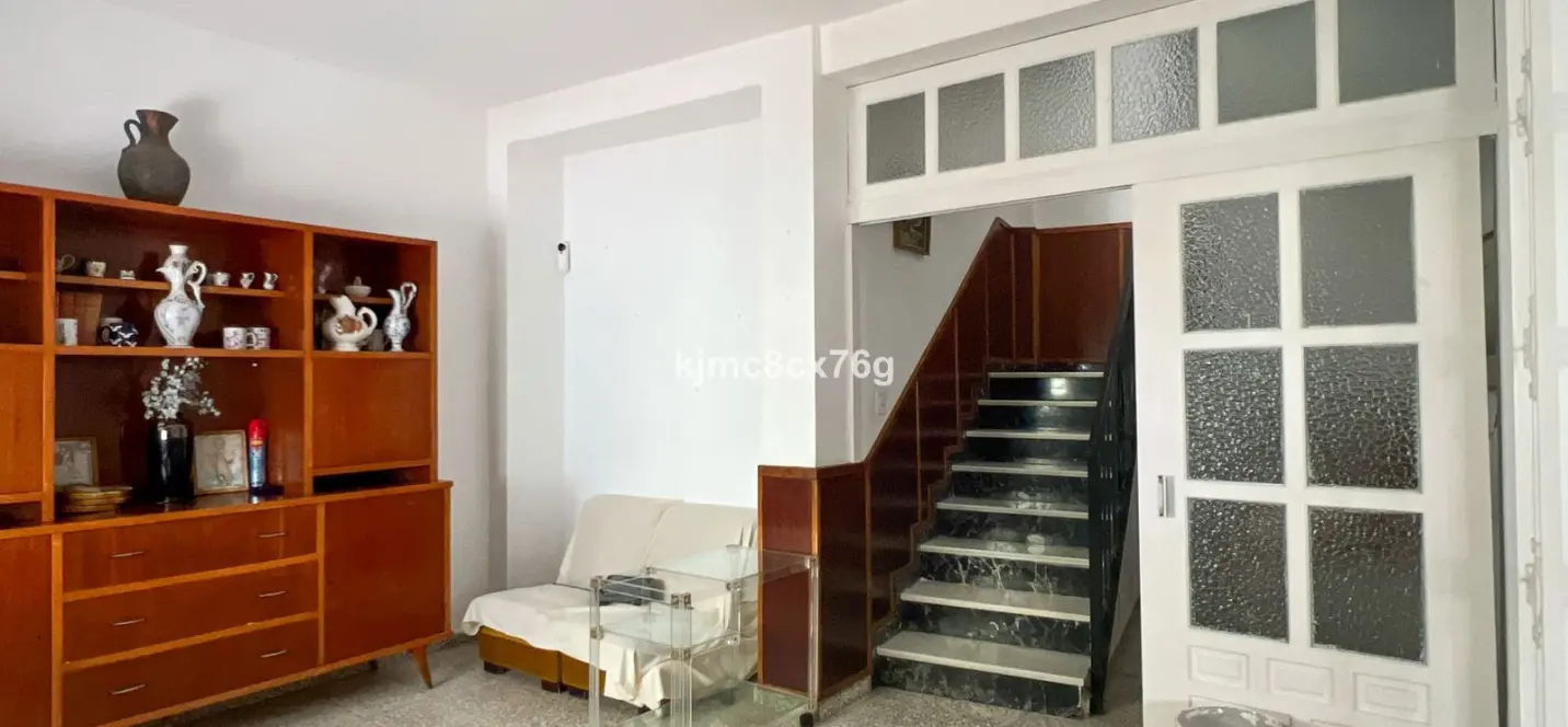 Sale of townhouse in Marbella 2