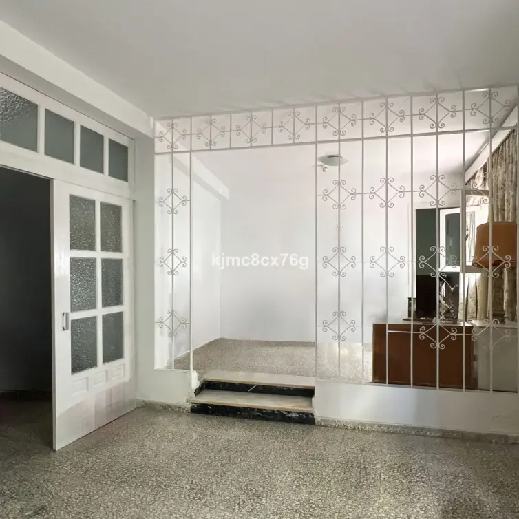 Sale of townhouse in Marbella