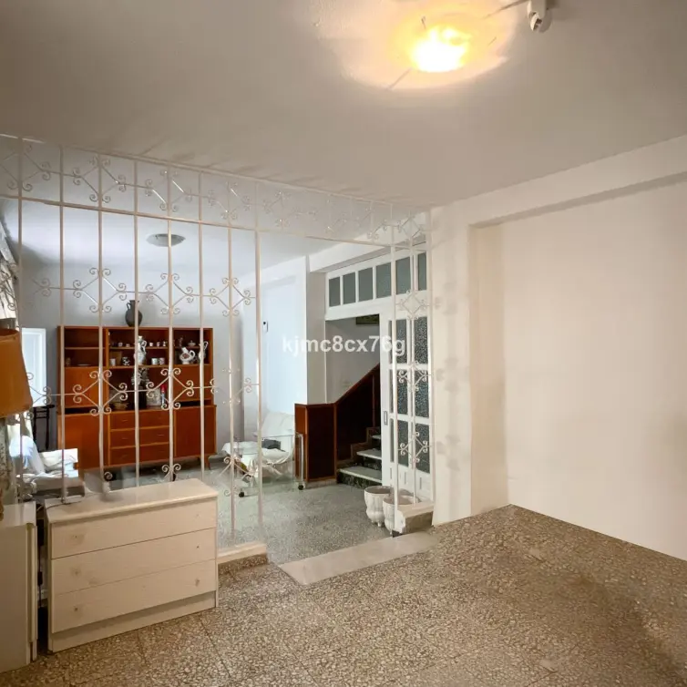 Sale of townhouse in Marbella