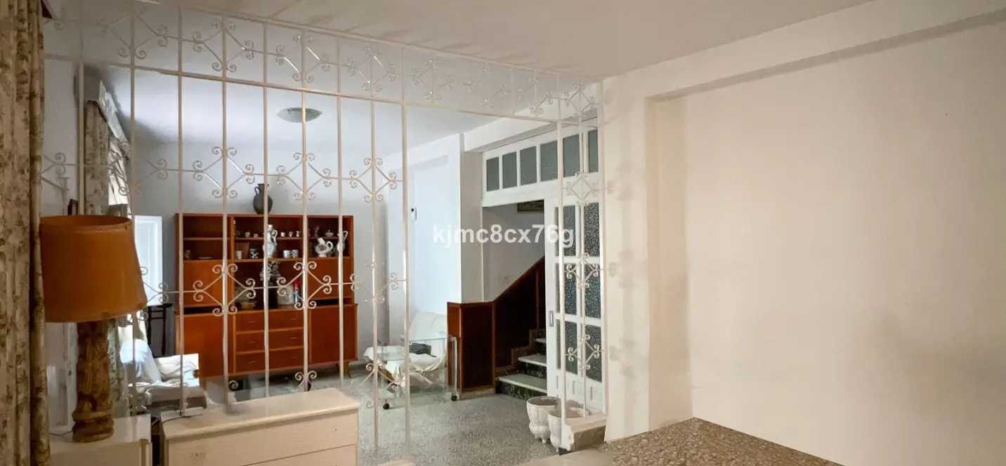 Sale of townhouse in Marbella 4