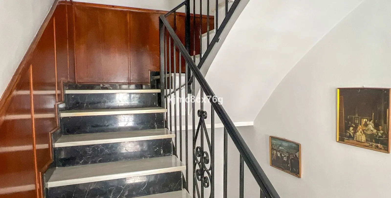 Venta de adosado en Marbella 8