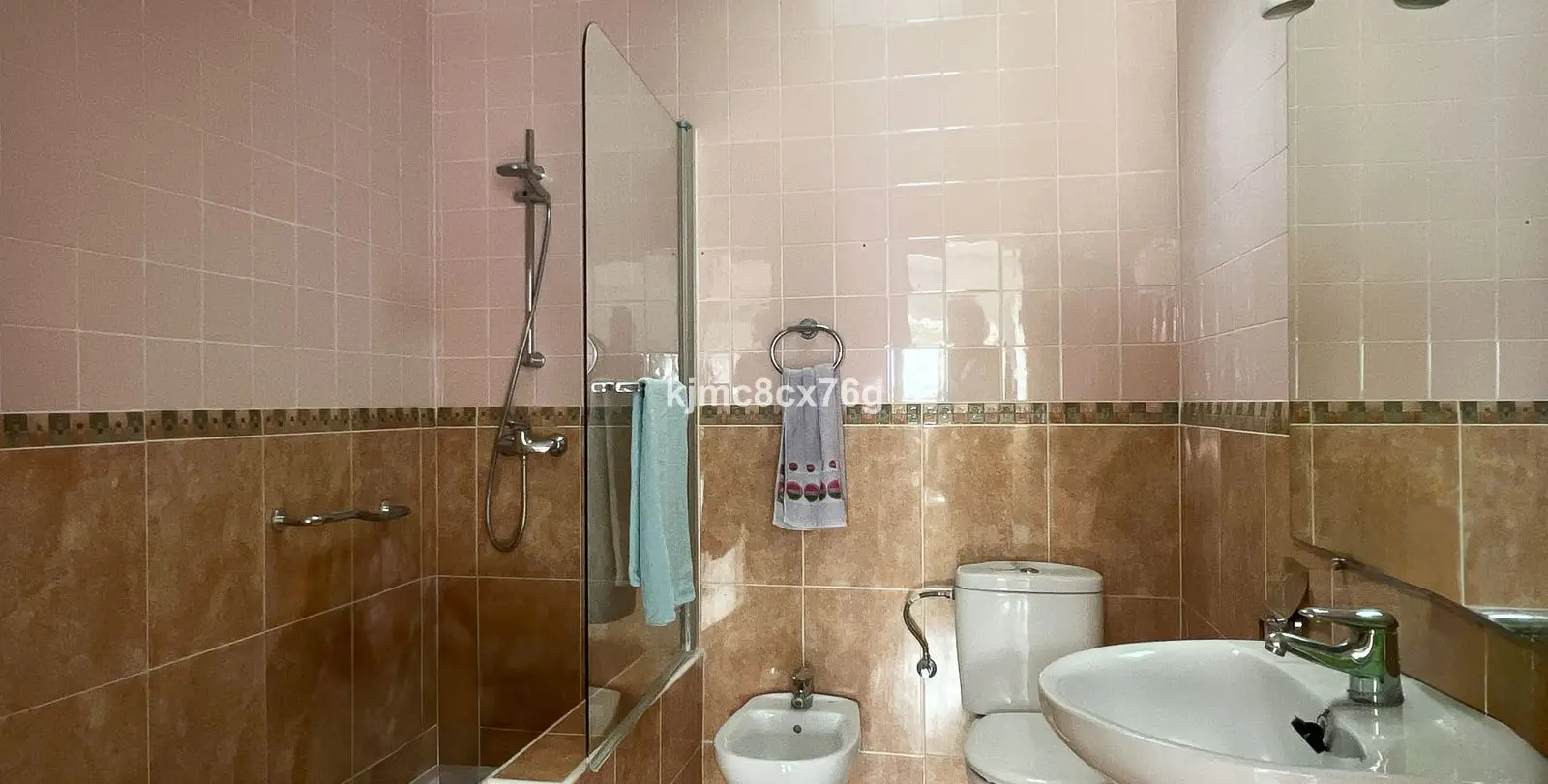 Venta de adosado en Marbella 12