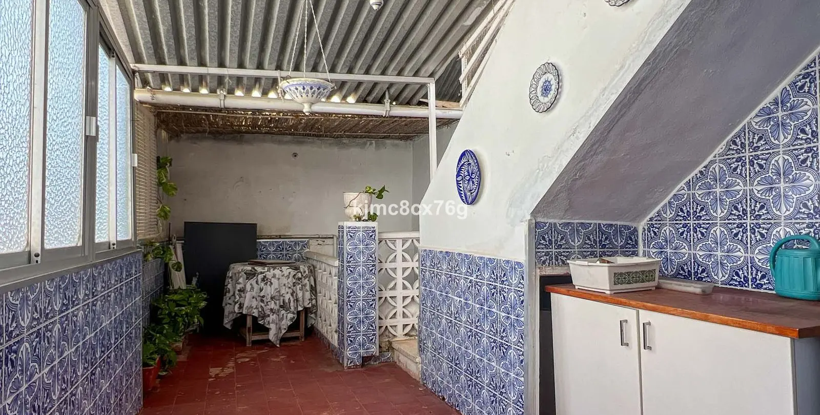 Venta de adosado en Marbella 22