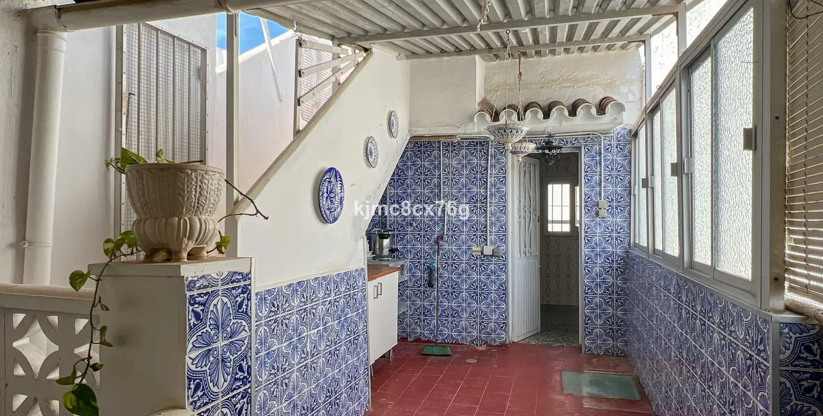Venta de adosado en Marbella 23