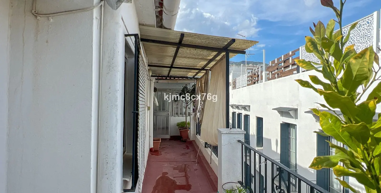 Venta de adosado en Marbella 24