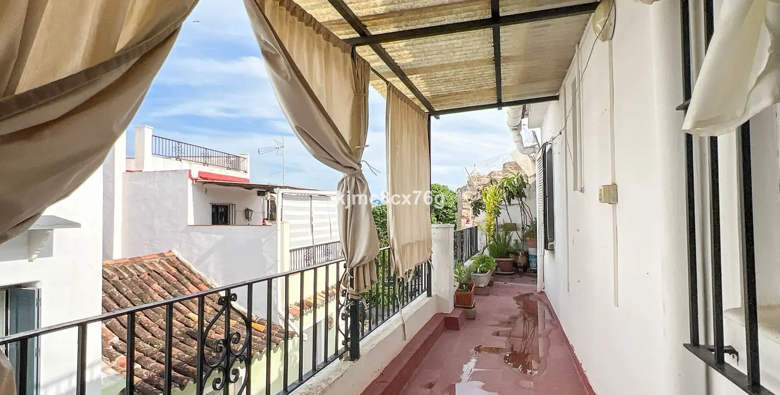 Venta de adosado en Marbella 26