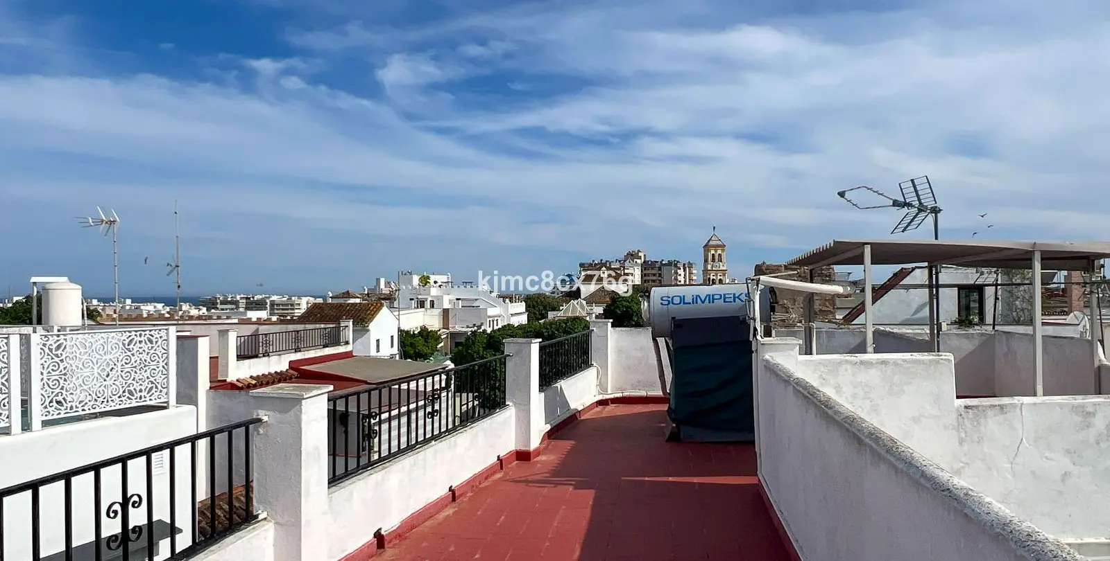 Venta de adosado en Marbella 28