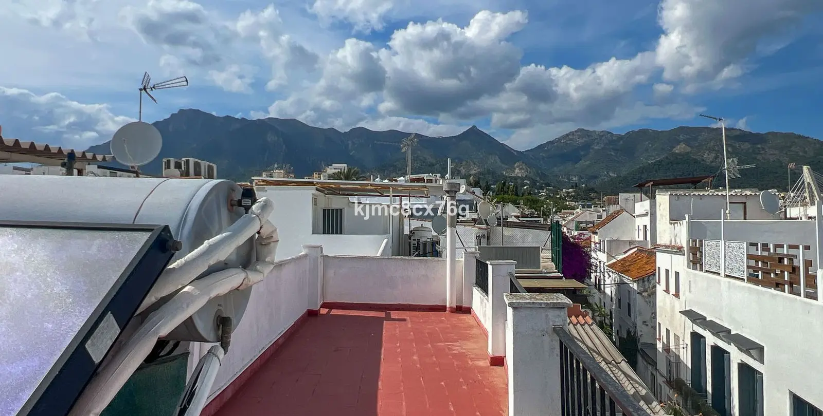 Venta de adosado en Marbella 30