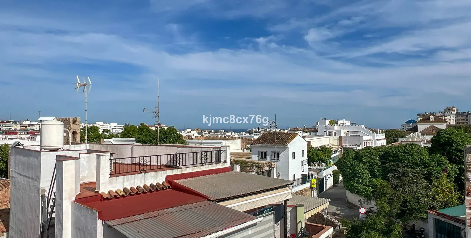 Venta de adosado en Marbella 31