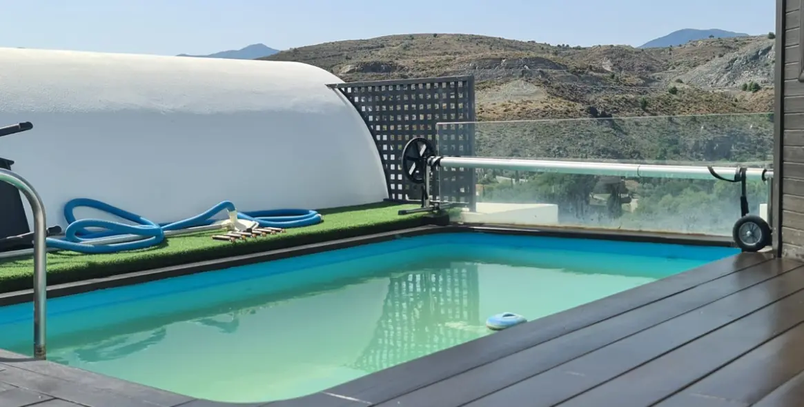 Продажа пентхауса в Los Flamingos 2